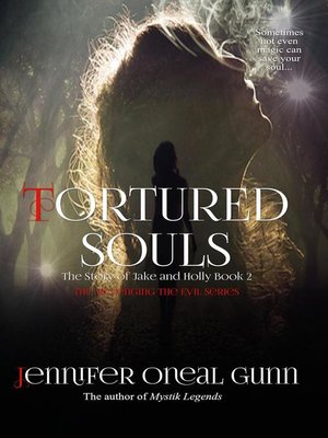 cover image of Tortured Souls